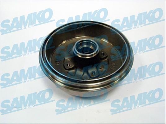 SAMKO Bromstrumma S70565 Byta Bromstrumma Daewoo Espero KLEJ kostnad SAMKO S70565