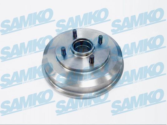 SAMKO Tambor de travão S70591 S70591 SAMKO Tambor de roda Chrysler baratos