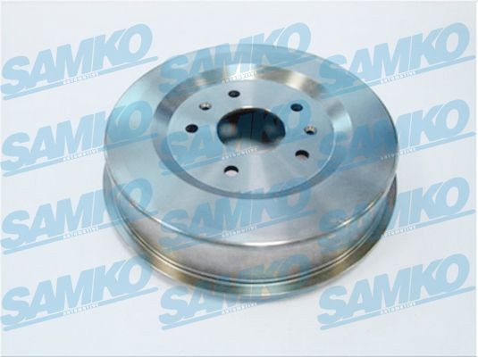SAMKO Bromstrumma S70670 SAMKO S70670 Bromstrumma Land Rover Freelander 1 original