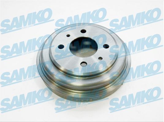 SAMKO Ταμπούρο S70694 SAMKO S70694 Ταμπούρο Nissan TOWNSTAR φθηνά