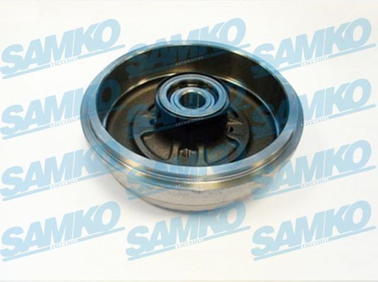 SAMKO Jarrurumpu S70699CA S70699CA SAMKO Jarrurumpu SEAT 600 D