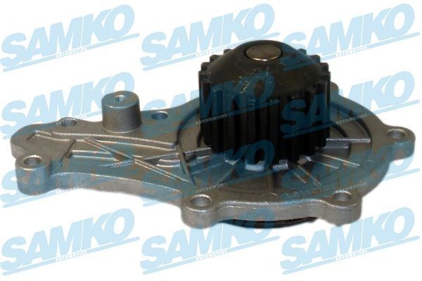 SAMKO Vodné čerpadlo WP0031 WP0031 Vodné čerpadlo SAMKO OPEL MOKKA