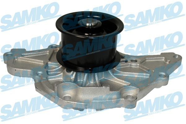 SAMKO Wasserpumpe WP0096 Kühlmittelpumpe SAMKO KORANDO WP0096 günstig