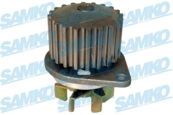 SAMKO Vandpumpe WP0545 SAMKO Vandpumpe WP0545 erfaringer
