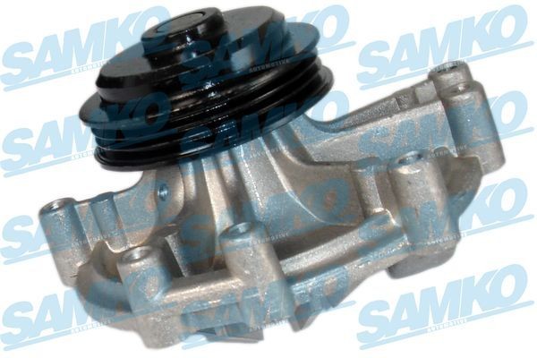SAMKO Waterpomp WP0600 Ford S-MAX Waterpompen SAMKO WP0600