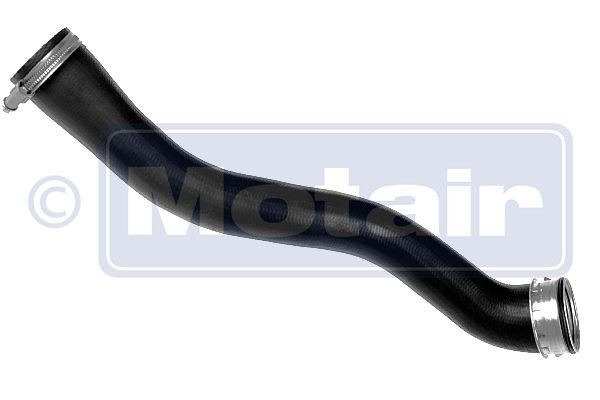 MOTAIR Laadluchtslang 580970 Intercooler slang MOTAIR JEEP 580970