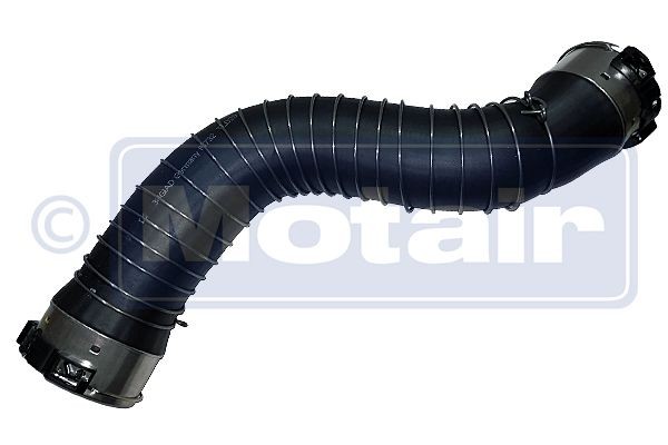 MOTAIR Gaine de suralimentation 580981 580981 Gaine de suralimentation BMW Série 8 MOTAIR