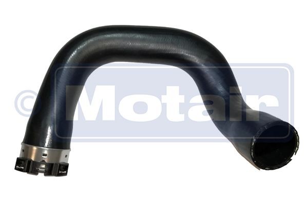 MOTAIR Ladeluftslange 580996 580996 Intercooler rør FIAT UNO MOTAIR