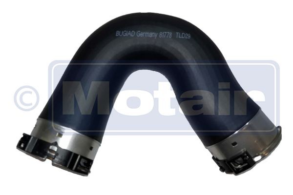 MOTAIR Hadica plniaceho vzduchu 580998 580998 Hadica plniaceho vzduchu MERCEDES-BENZ séria 123 MOTAIR