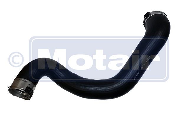 MOTAIR Ελαστ. σωλ. αέρα υπερπλήρωσης 581000 581000 Ελαστικός σωλήνας αέρα υπερπλήρωσης MERCEDES-BENZ B-class MOTAIR