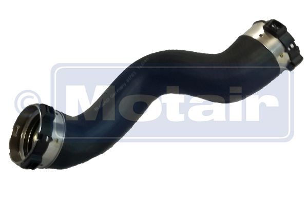MOTAIR Flessibile aria alimentazione 581002 581002 costo Tubo intercooler MOTAIR MERCEDES-BENZ 100