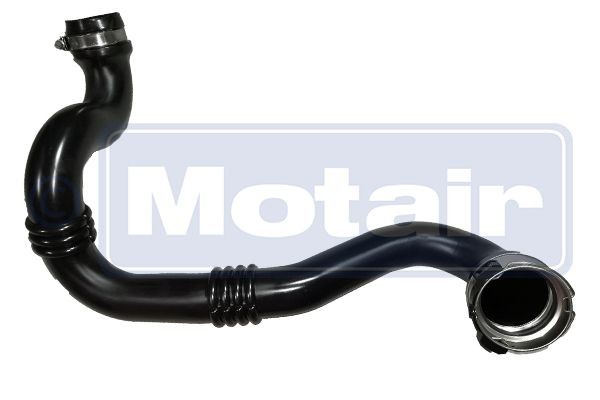 MOTAIR Charger intake hose 581008 Opel INSIGNIA MOTAIR turbocharger hose 581008