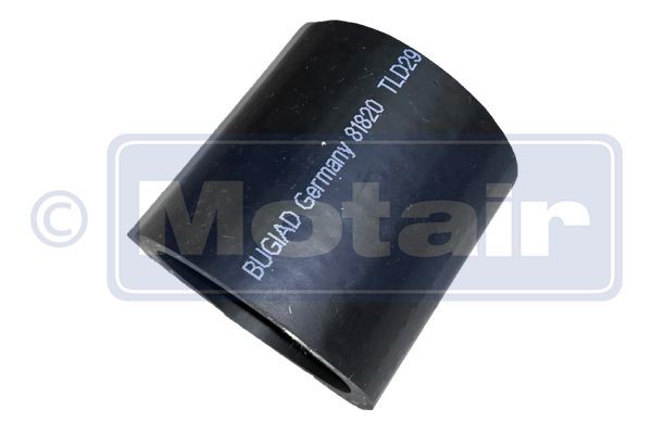 MOTAIR Ladeluftslange 581010 Turboslange MOTAIR XC70 581010 billige