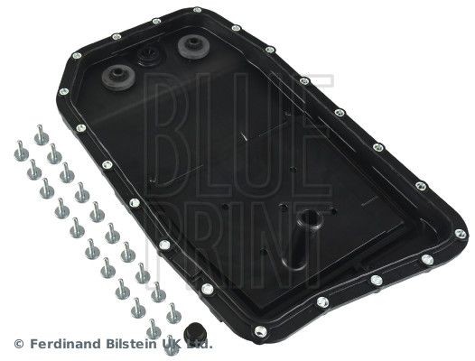 BLUE PRINT Oljetråg till automatväxellåda ADBP210040 BMW oljetråg automatväxellåda BLUE PRINT ADBP210040