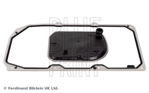 BLUE PRINT Hydraulisk filtersett, automatgir ADBP210042 ADBP210042 Automatfilter MERCEDES-BENZ /8 BLUE PRINT