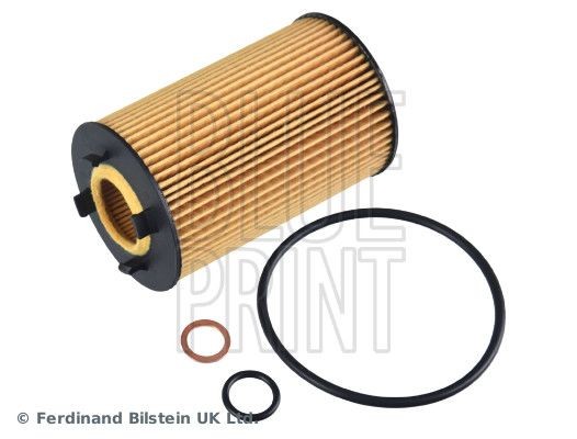 BLUE PRINT Ölfilter ADBP210055 ADBP210055 BLUE PRINT Korando IV SUV (C300) Ölfilter Preis
