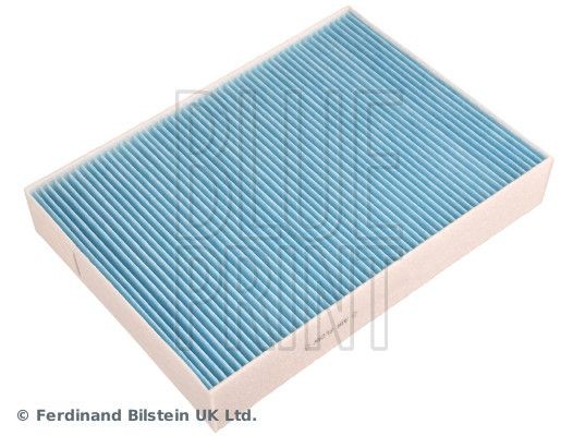 BLUE PRINT Filter, salongiõhk ADBP250017 ADBP250017 Salongifilter LAND ROVER RANGE ROVER BLUE PRINT