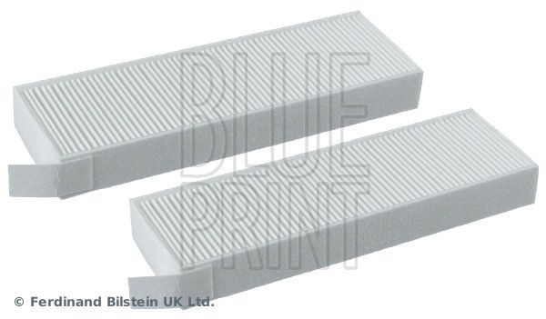 BLUE PRINT Kit filtro, aria abitacolo ADBP250019 ADBP250019 Filtro aria condizionata BLUE PRINT Citroën