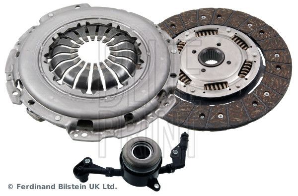 BLUE PRINT Kopplingssats ADBP300005 BLUE PRINT ADBP300005 Kopplingssats MERCEDES-BENZ Vito Mixto (W447) 116 CDI (447.701, 447.703, 447.705) 163 hk 2023