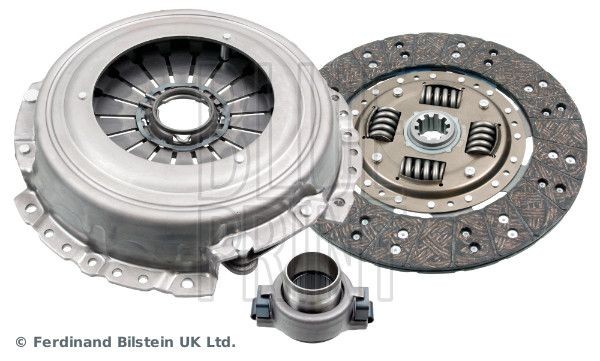 BLUE PRINT Sajūga komplekts ADBP300022 Sporta sajūgs BLUE PRINT Nissan INTERSTAR ADBP300022