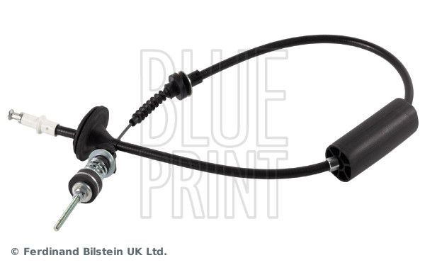 BLUE PRINT Ντίζα, μηχανισμός συμπλέκτη ADBP380003 ADBP380003 Ντίζα συμπλέκτη SEAT MARBELLA BLUE PRINT
