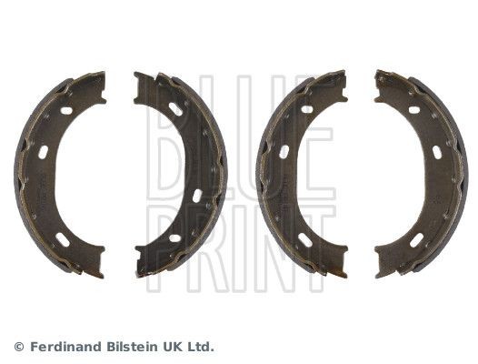 BLUE PRINT Handremschoenen ADBP410039 Hyundai SANTA FE Handremschoen set BLUE PRINT ADBP410039