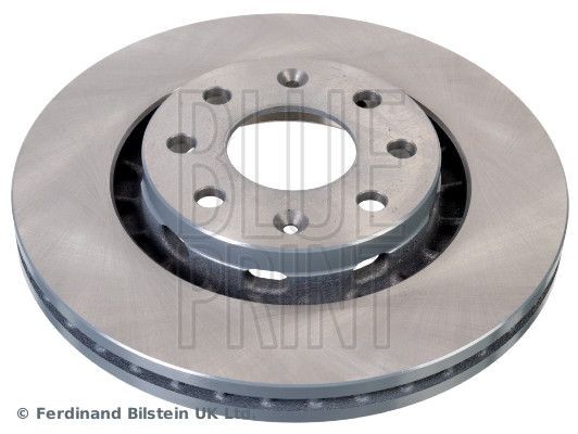 BLUE PRINT Bremseskive ADBP430011 Sports bremseskiver BLUE PRINT Chevrolet TRAX ADBP430011