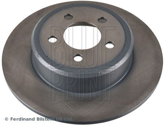 BLUE PRINT Disque de frein ADBP430015 Dodge AVENGER Disques BLUE PRINT ADBP430015