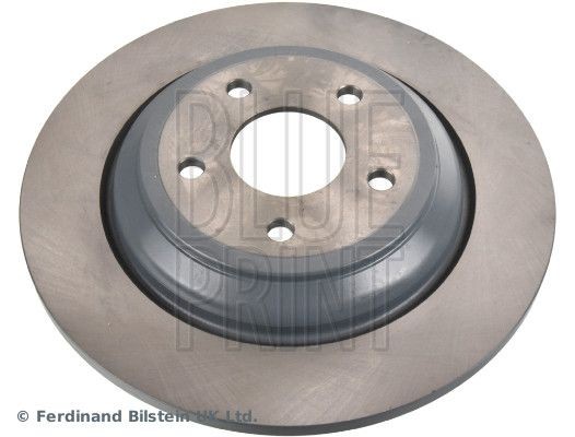 BLUE PRINT Remschijf ADBP430017 Ford FOCUS Remschijf BLUE PRINT ADBP430017