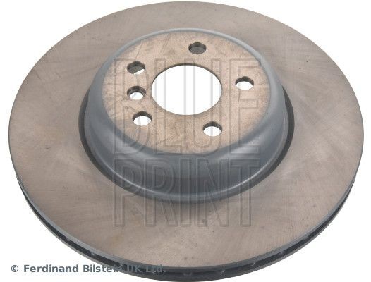 BLUE PRINT Bremseskive ADBP430018 Sportsbremseskiver BLUE PRINT 02 ADBP430018 billige