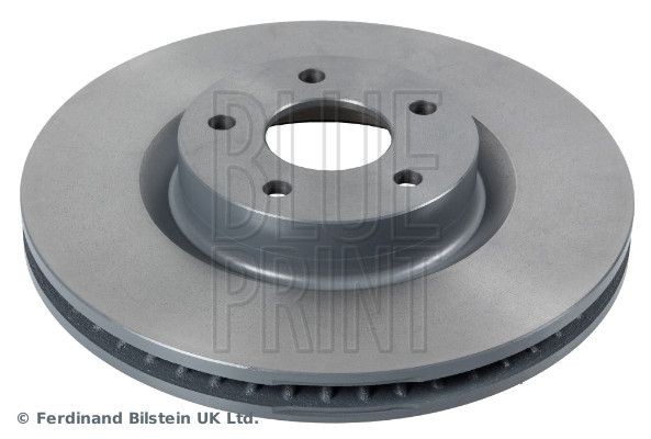 BLUE PRINT Remschijf ADBP430032 Ford ESCORT Schijfremmen BLUE PRINT ADBP430032