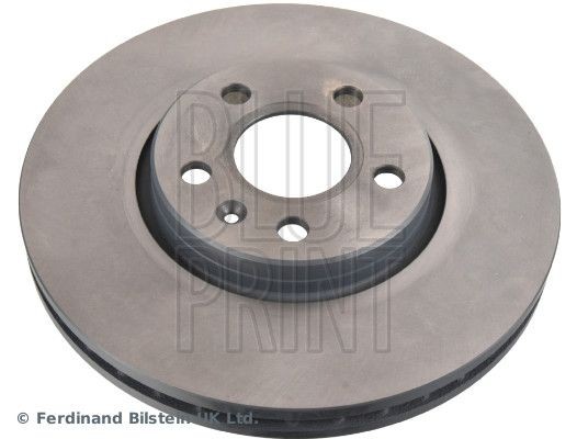 BLUE PRINT Disco freno ADBP430040 ADBP430040 costo Dischi freno sportivi VOLVO V70 BLUE PRINT