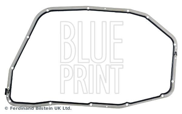 BLUE PRINT Guarnizione, Coppa olio-Cambio automatico ADBP640001 Costo Guarnizione, coppa olio-cambio automatico BLUE PRINT AUDI ADBP640001