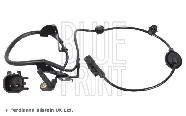 BLUE PRINT Wielsnelheidssensor (ABS) ADBP710029 ADBP710029 Abs sensor BLUE PRINT MITSUBISHI PAJERO SPORT