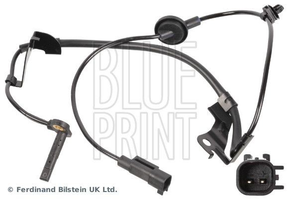BLUE PRINT ABS Sensor ADBP710035 ADBP710035 ABS føler MITSUBISHI PAJERO SPORT BLUE PRINT