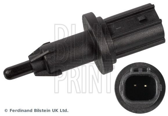 BLUE PRINT Sensor, temperatuur binnenkomende lucht ADBP720009 ADBP720009 Sensor temperatuur binnenkomende lucht TOYOTA COROLLA BLUE PRINT