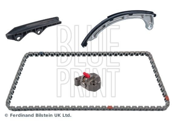 Σετ καδένας χρονισμού BLUE PRINT ADBP730022 BLUE PRINT ADBP730022: Σετ καδένας Nissan MICRA 2002