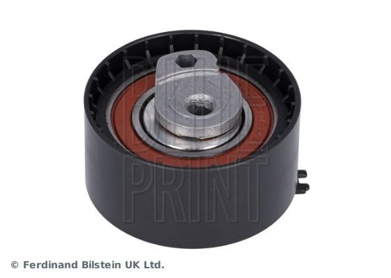 BLUE PRINT Strammehjul, registerreim ADBP760001 ADBP760001 Strammerull, tannrem NISSAN PRIMASTAR BLUE PRINT