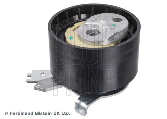 BLUE PRINT Kiristysrulla, hammashihnat ADBP760005 Mercedes Vito W638 kiristysrulla, hammashihnat BLUE PRINT ADBP760005