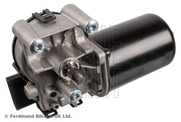 BLUE PRINT Motor de limpa-vidros ADBP970001 Motor limpador de parabrisa BLUE PRINT NISSAN ADBP970001