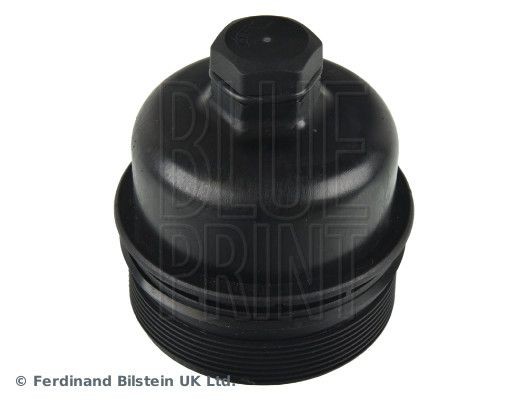 BLUE PRINT Deksel, oljefilterbeholder ADBP990005 Oljefilterhus og tetning BLUE PRINT KADJAR ADBP990005 billige