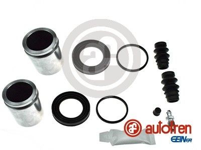 AUTOFREN SEINSA Reparatieset, remklauw D43092C AUTOFREN SEINSA D43092C Reparatieset, remklauw VW Amarok Flatbed Vrachtwagen prijs