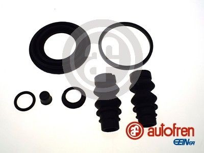 AUTOFREN SEINSA Reparatieset, remklauw D43101 AUTOFREN SEINSA D43101 Remklauw reparatieset VW Amarok Flatbed Vrachtwagen originele prijs