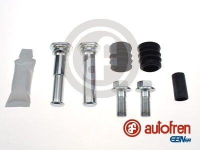 AUTOFREN SEINSA Geleidehulzenset, remklauw D7321C AUTOFREN SEINSA Geleidepen JAGUAR D7321C