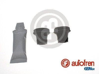 AUTOFREN SEINSA Guaina parapolvere, Guida pinza freno D7343 AUTOFREN SEINSA D7343 Perno pinza freno Citroen Xantia X1 originale prezzo