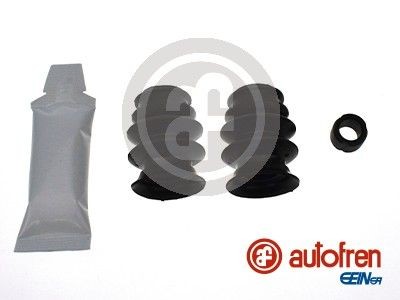 AUTOFREN SEINSA Belg, bremsecaliperføring D7359 AUTOFREN SEINSA D7359 Bremseklave foringshylsesett HONDA Accord VI Sedan (CK, CG, CH, CF8) billige
