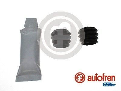 AUTOFREN SEINSA Bælg, bremsekaliper glidestykker D7360 pris Bremsekaliber bolt Honda FD, FA D7360 AUTOFREN SEINSA