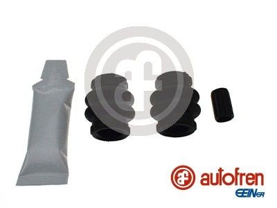 AUTOFREN SEINSA Guaina parapolvere, Guida pinza freno D7367 AUTOFREN SEINSA D7367 Perno pinza freno Seat Ibiza 6L prezzo