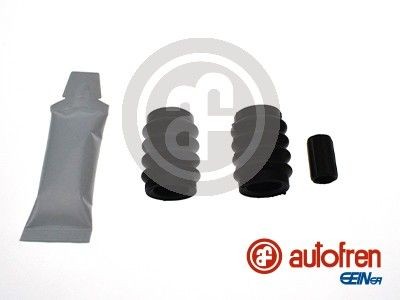 AUTOFREN SEINSA Ashoes, remklauwgeleiding D7384 Geleidehulzenset remklauw Land Rover LN D7384 AUTOFREN SEINSA