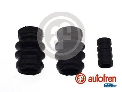AUTOFREN SEINSA Paljekumi, jarrusatulatyyppi D7411 AUTOFREN SEINSA D7411 Subaru Forester SH ohjaustappi vaihto hinta